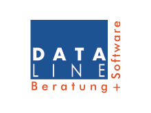 DATALINE Office Logo