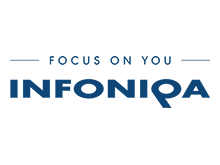 Infoniqa Payroll LOGA/400 Logo