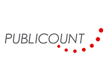 Publicount Logo