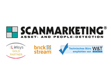 Scanmarketing GmbH Logo