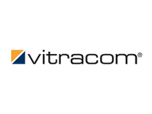 Vitracom SiteView ECO Logo