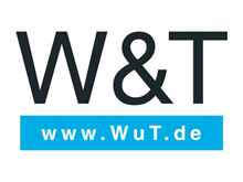 Wiesemann & Theis GmbH Logo