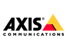AXIS Web-Kameras Logo