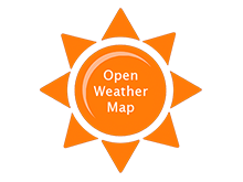 Open Exchange Rates Logo