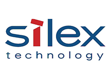 Silex USB Device Server Logo