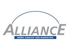 Alliance Möbel-Einkauf und Marketing Logo