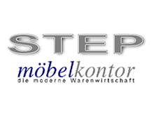 STEP Möbelkontor Logo